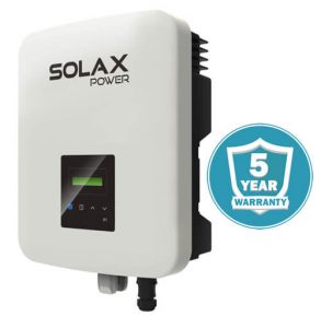 Solax Solar Inverter