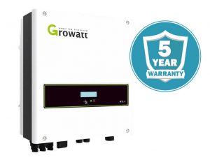 Growatt Solar Inverter